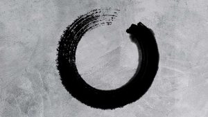 circularidad en sus movimientos en artes marciales